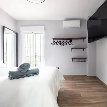 Apartment Apartamento De Lujo En Casco Antiguo Cordoba