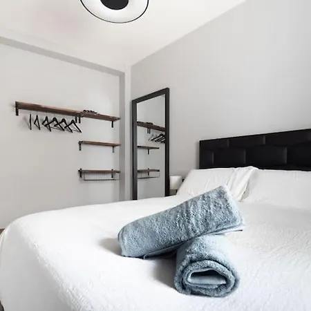 Apartamento De Lujo En Casco Antiguo Cordoba