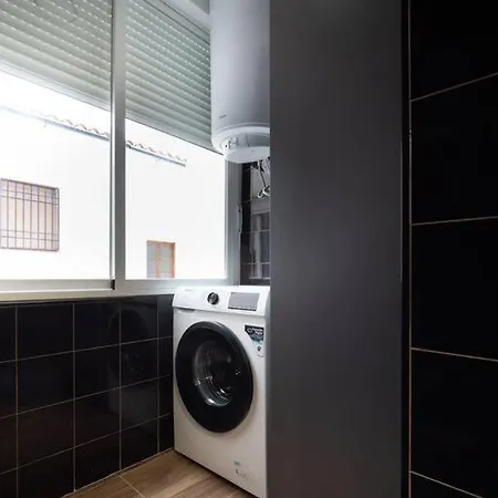 Apartamento De Lujo En Casco Antiguo Apartment *