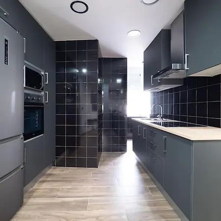 Apartamento De Lujo En Casco Antiguo Apartment *