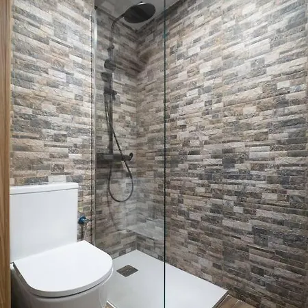 Apartamento De Lujo En Casco Antiguo Apartment