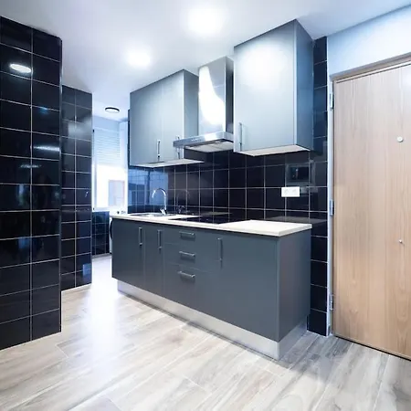 Apartamento De Lujo En Casco Antiguo *