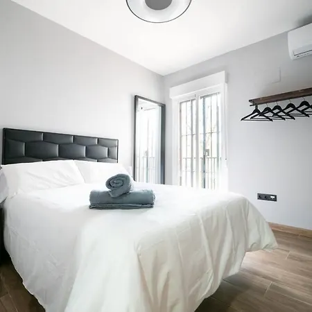 Apartment Apartamento De Lujo En Casco Antiguo Cordoba