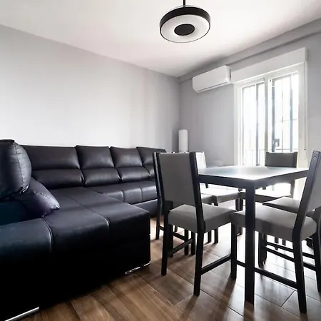 Apartamento De Lujo En Casco Antiguo Apartment Cordoba