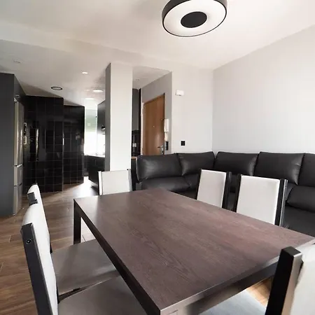 Apartamento De Lujo En Casco Antiguo Apartment *