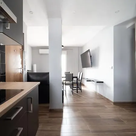 Apartamento De Lujo En Casco Antiguo Apartment